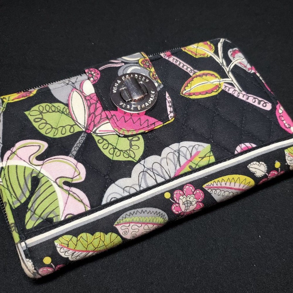 Vera Bradley Wallet
